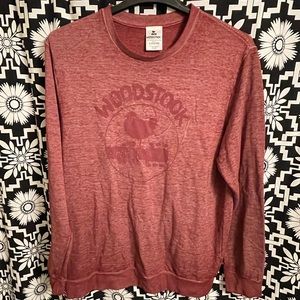 Woodstock Shirt